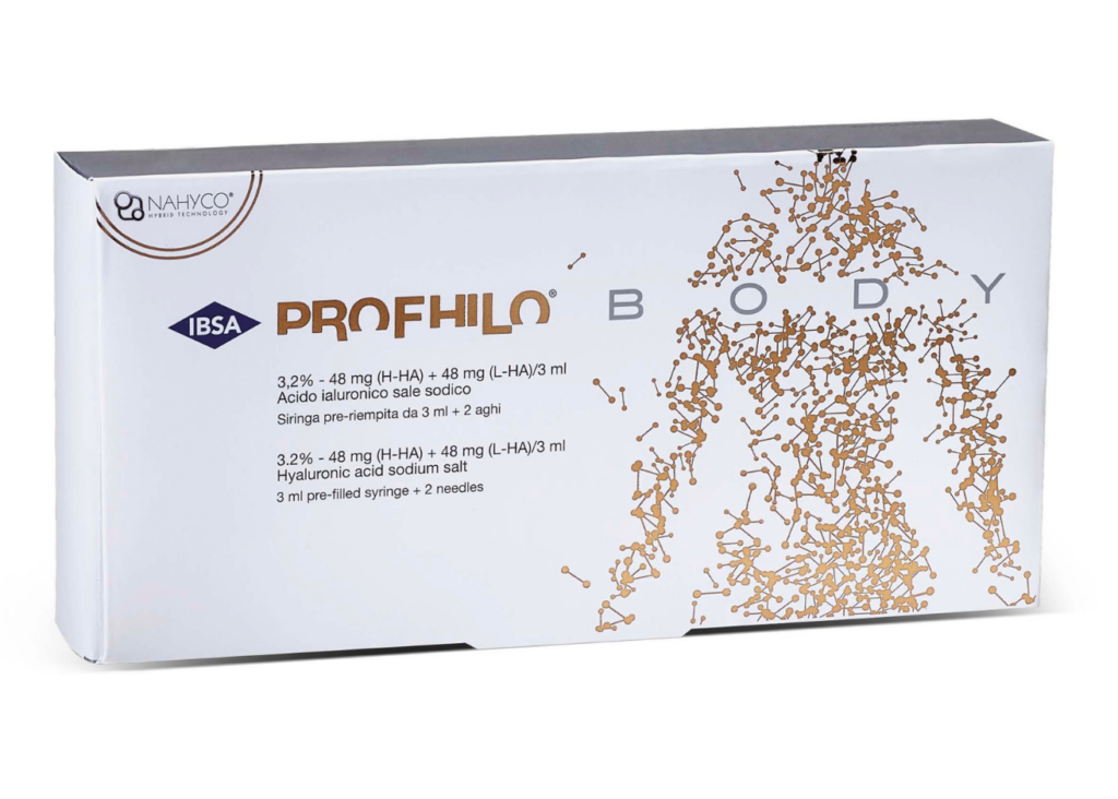 Profhilo body