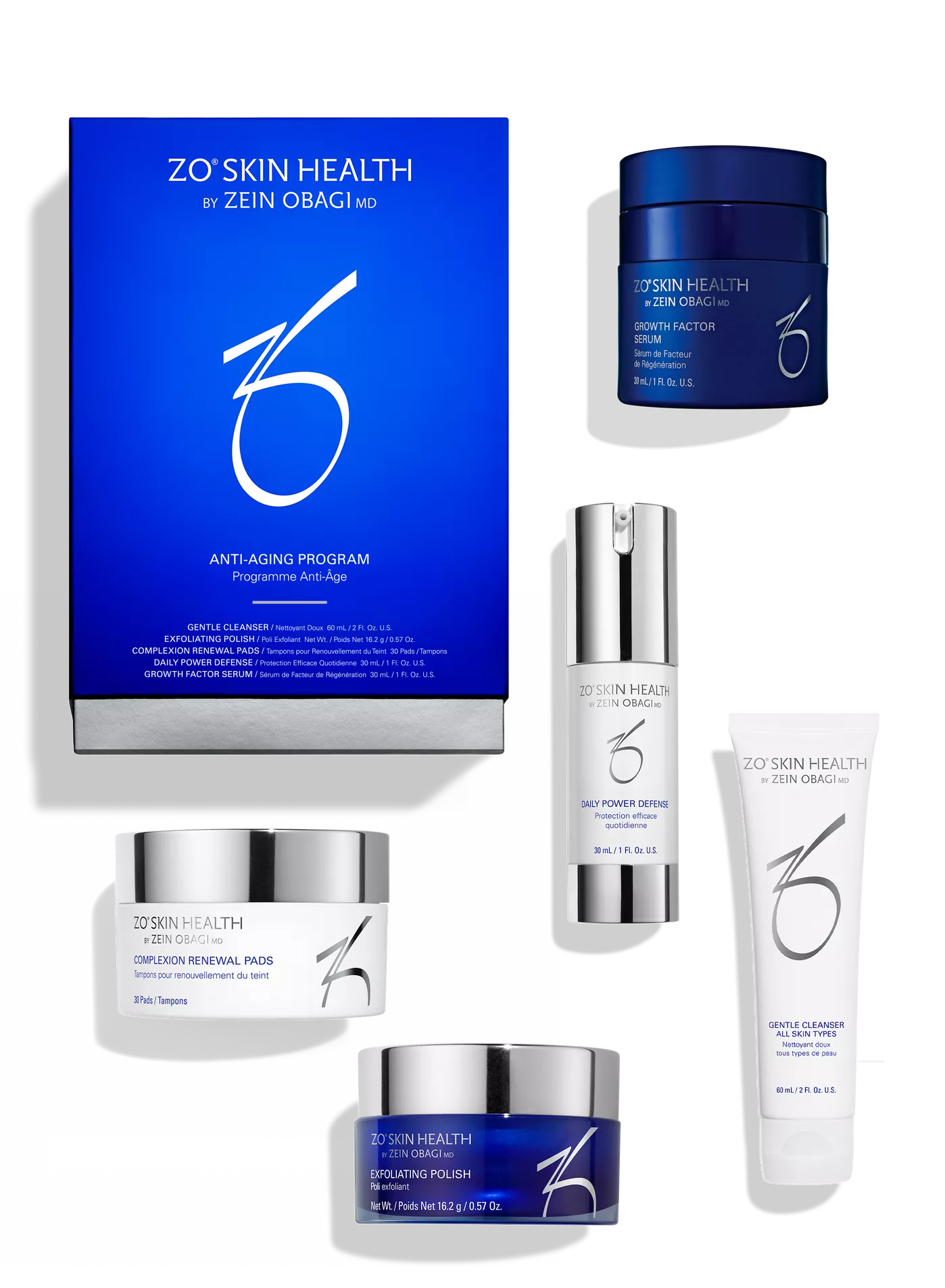 ZO® Skin Health ANTI-AGING NEW