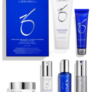 ZO® Skin Health Complexion Smoothing + Clarifying Program