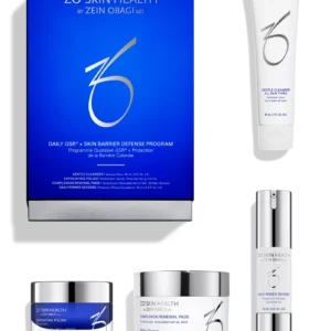 ZO® Skin Health Daily GSR® + Skin Barrier Defense Program NEW