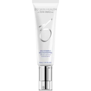 ZO® Skin Health 10% Vitamin C Self-Activating 20 ml - cestovné balenie