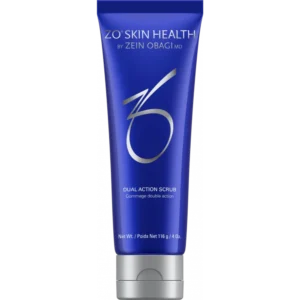 ZO® Skin Health Dual Action Scrub 58 g - cestovné balenie