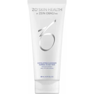 ZO® Skin Health Exfoliating Cleanser Normal to Oily Skin 60 ml - cestovné balenie