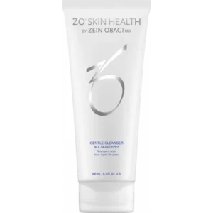 ZO® Skin Health Gentle Cleanser All Skin Types 60 ml - cestovné balenie