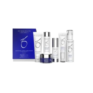 ZO® Skin Health Redness Relief + Barrier Defense Program 6 Product Regimen
